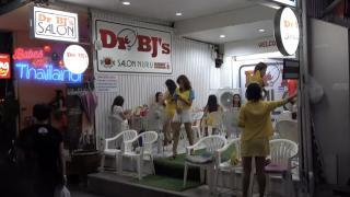 Bangkok Blow Job Bar Woods Dr. BJ