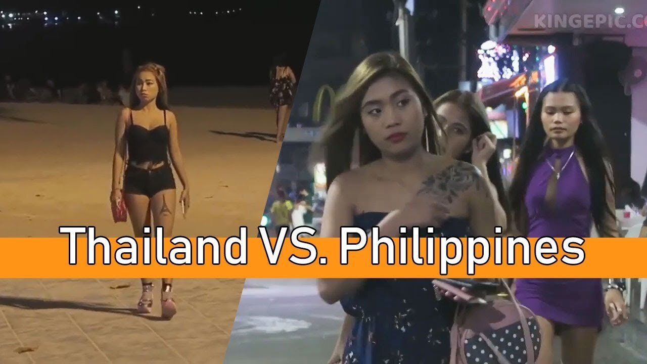 KIng Epic on Thailand Vs The Philippines