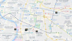 Luxury Life Thailand 2019 – Google My Maps 2019-11-27 21-31-21