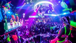 Insanity NightClub Bangkok
