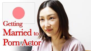 Why This Japanese Woman Got Married to Pornstar (ft.Hāchū)