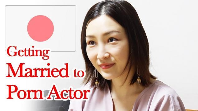 Why This Japanese Woman Got Married to Pornstar (ft.Hāchū)