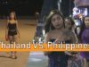 KIng Epic on Thailand Vs The Philippines