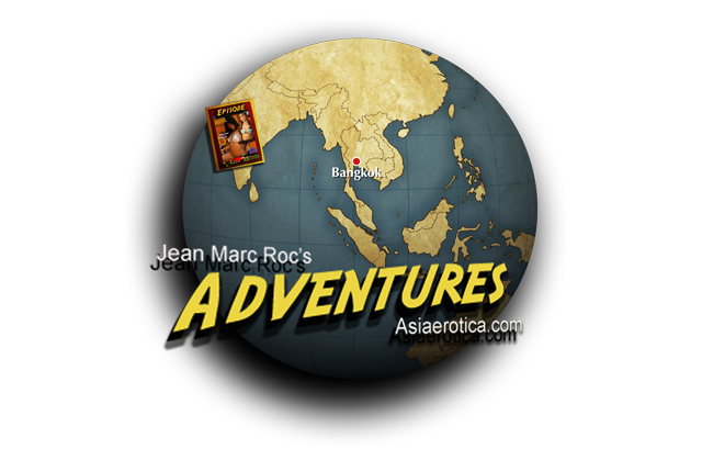 Asiaerotica Adventures